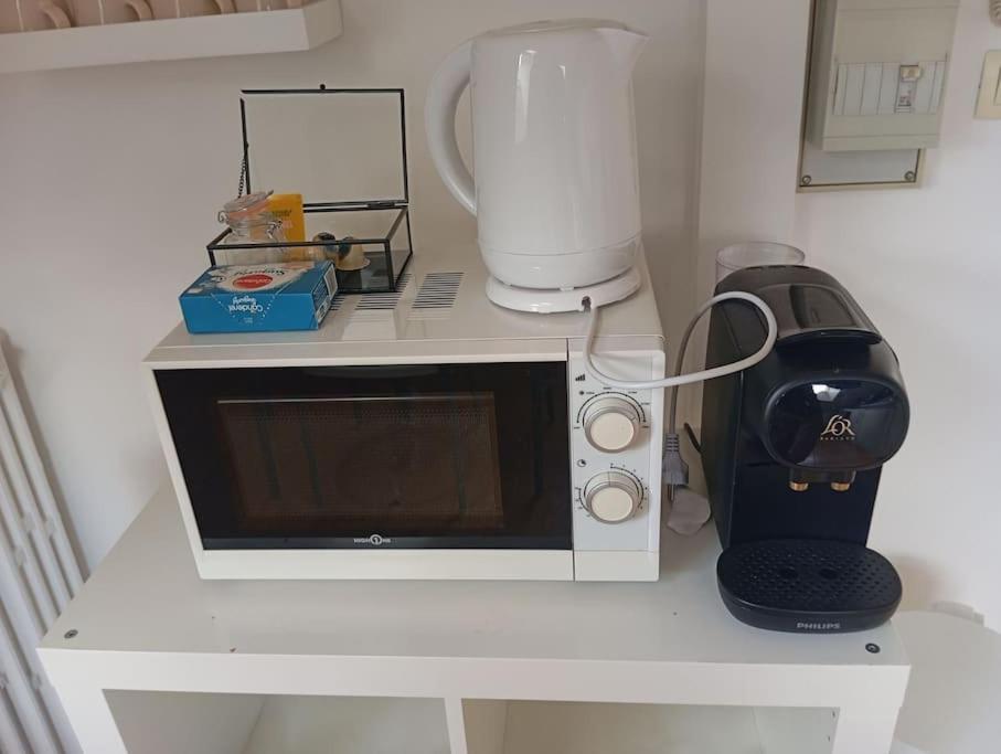 Lalique 540 Hypercentre Apartment Reims Ngoại thất bức ảnh